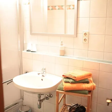 Apartamento Kastnerhof Jenig Exterior foto