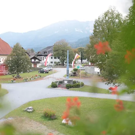 Apartamento Kastnerhof Jenig Exterior foto
