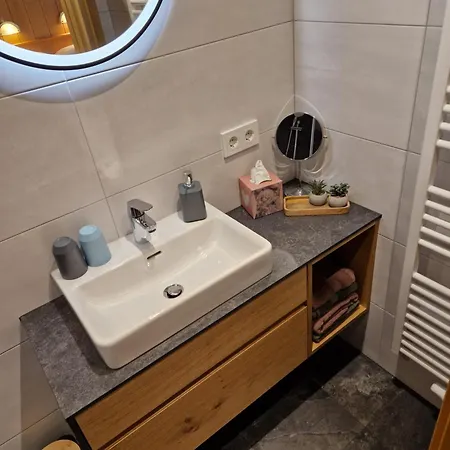 Apartamento Kastnerhof Jenig Exterior foto