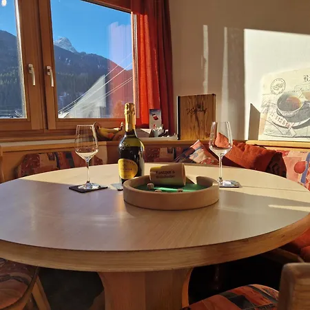 Apartamento Kastnerhof Jenig Exterior foto