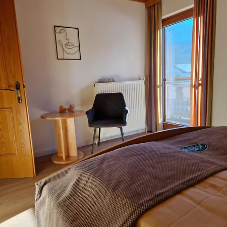 Apartamento Kastnerhof Jenig Exterior foto