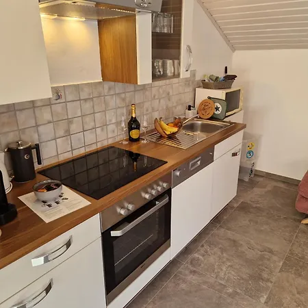Apartamento Kastnerhof Jenig Exterior foto
