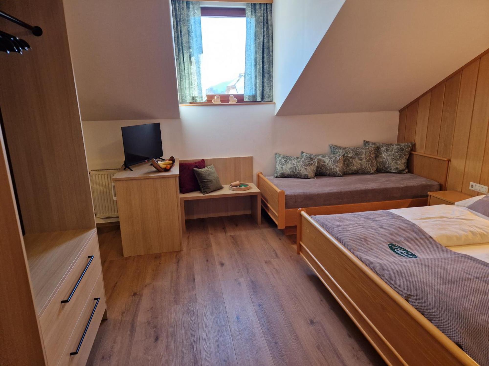Kastnerhof Apartment *