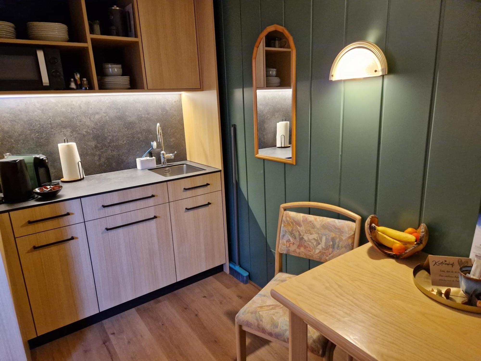 Apartment Kastnerhof