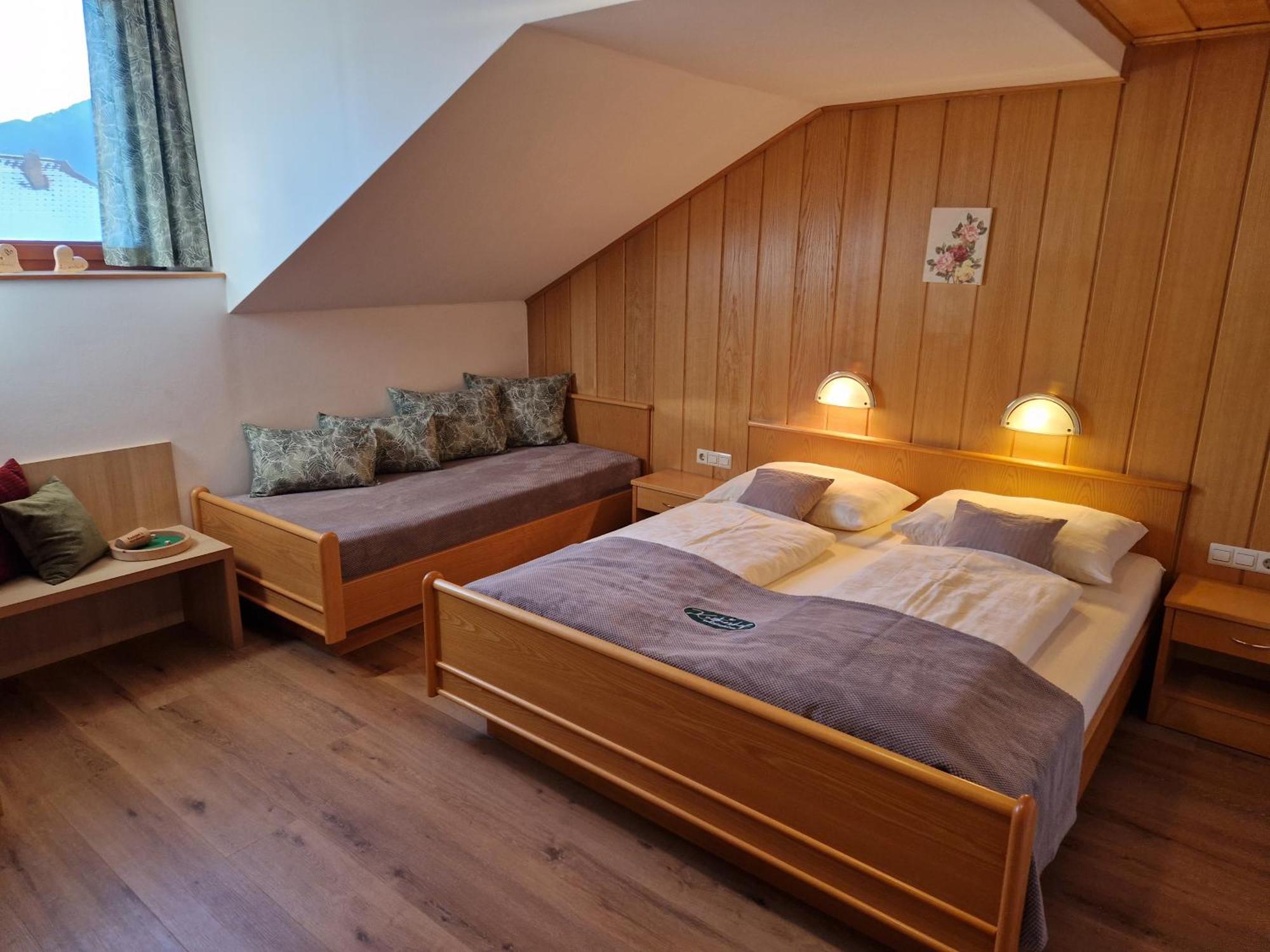 Apartment Kastnerhof Jenig