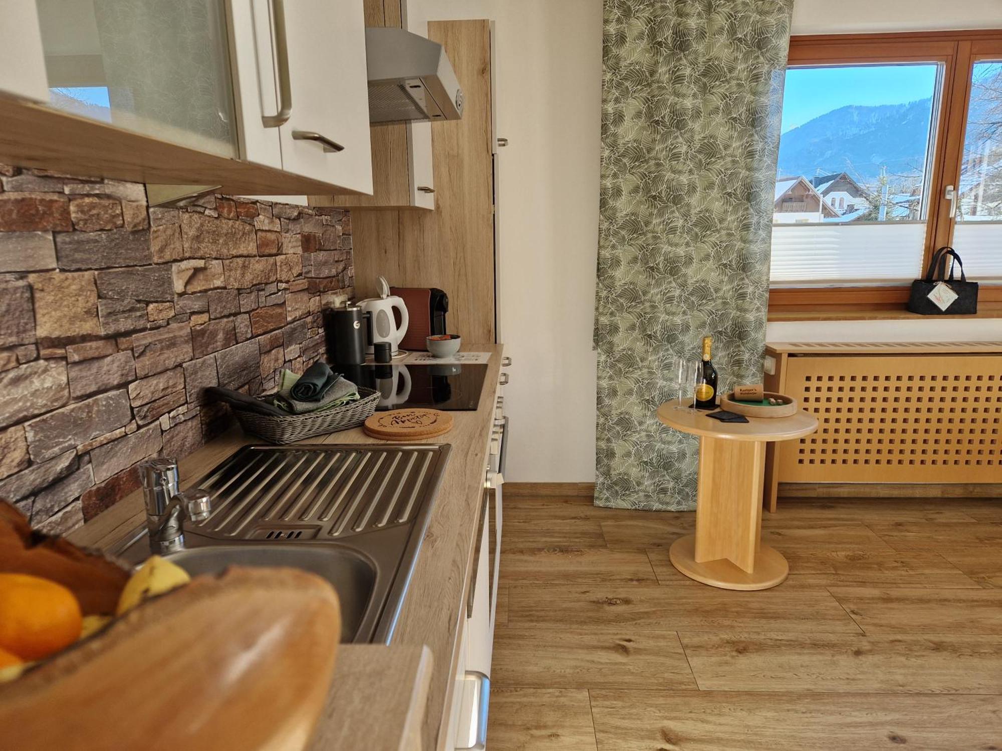 Kastnerhof Apartment