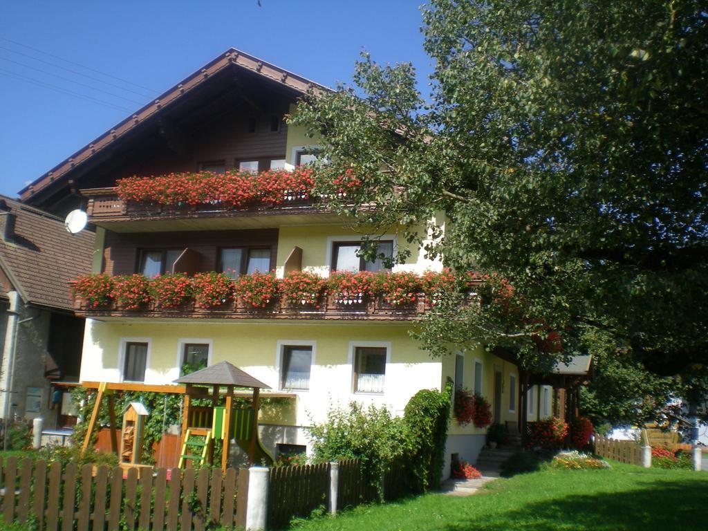 Kastnerhof Apartment *