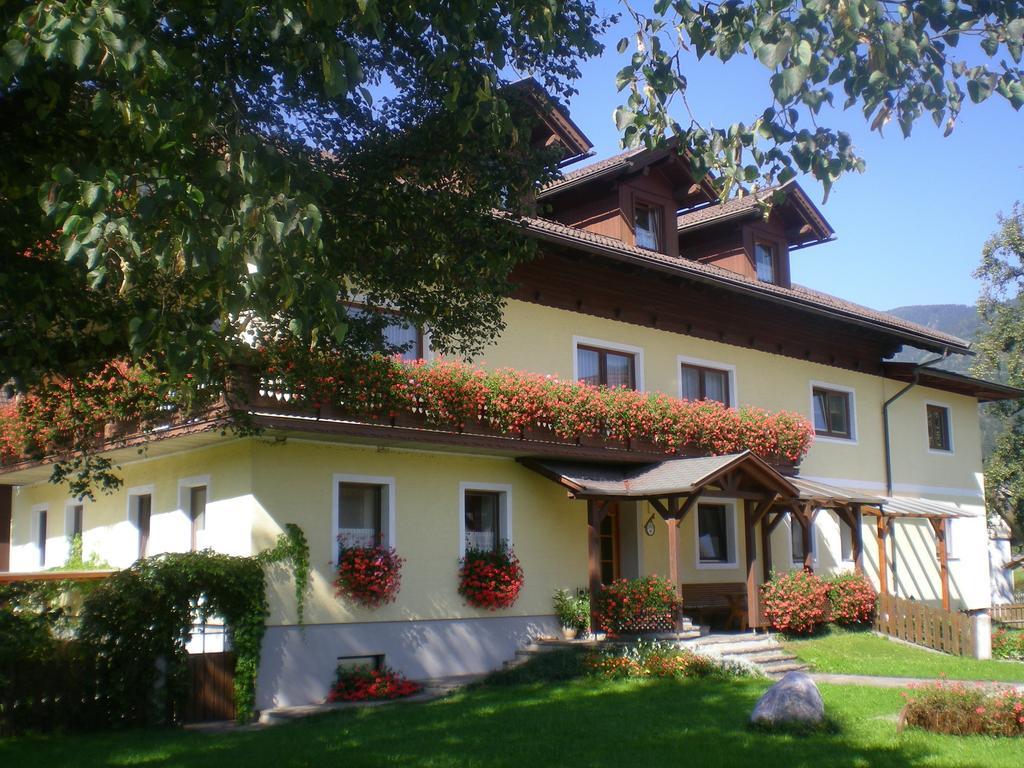 Kastnerhof Apartment